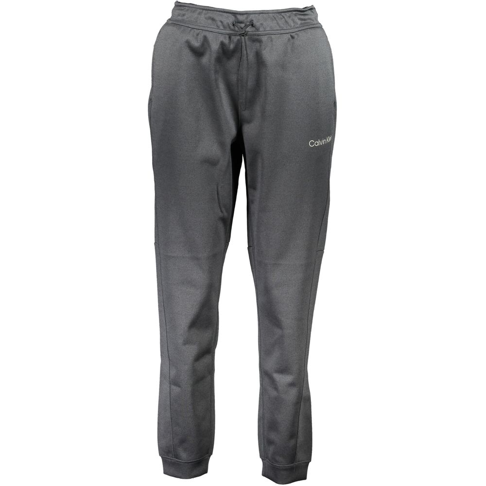 Calvin Klein Nero Polyester Women&