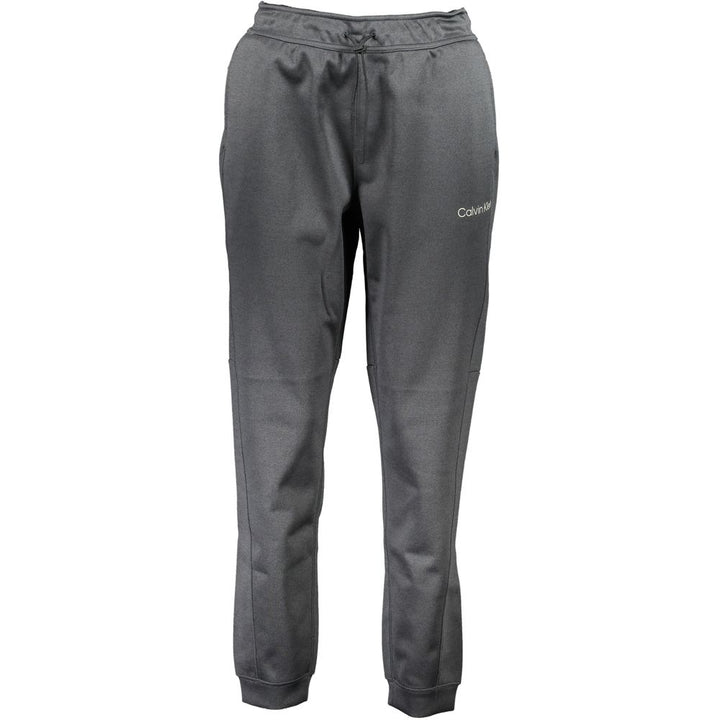 Calvin Klein Nero Polyester Women&