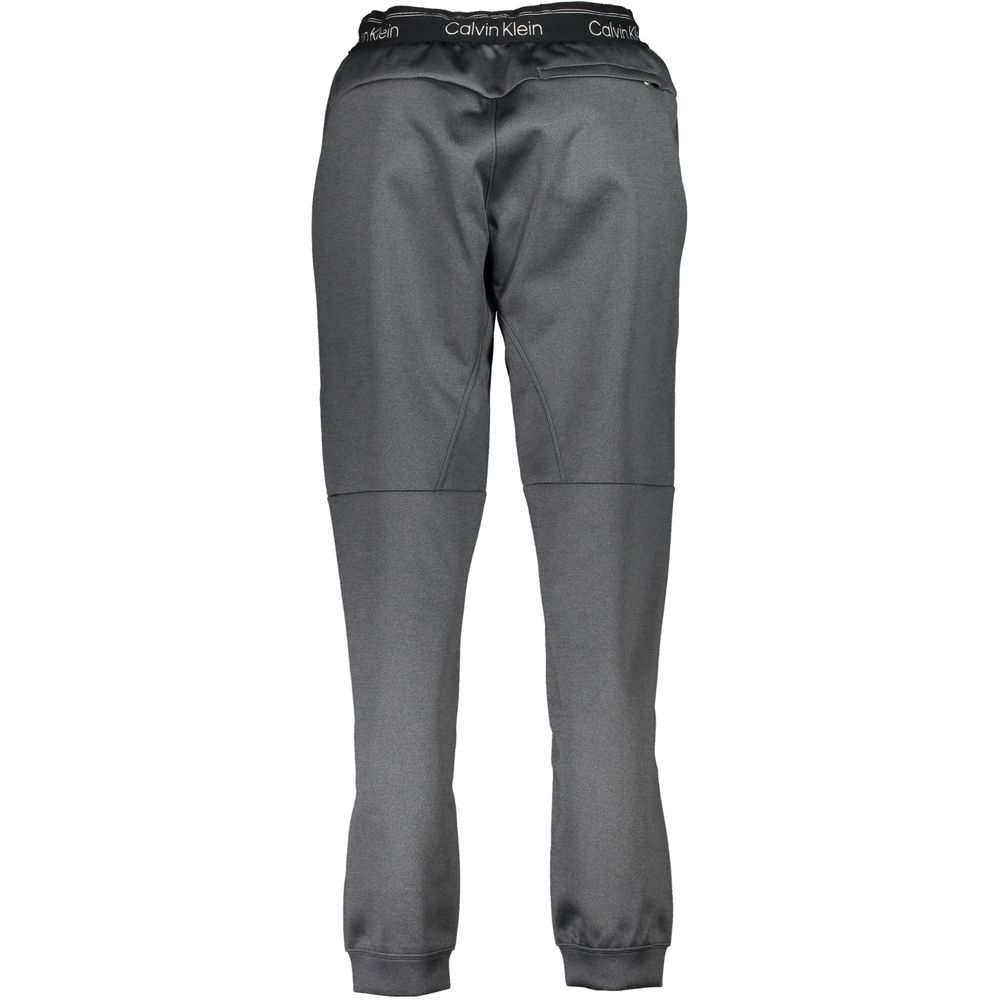 Calvin Klein Nero Polyester Women&