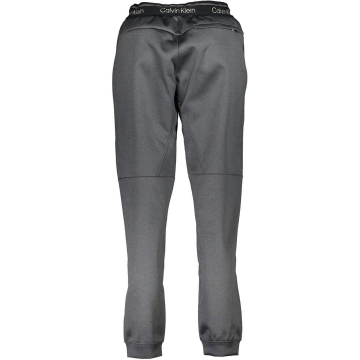 Calvin Klein Nero Polyester Women&