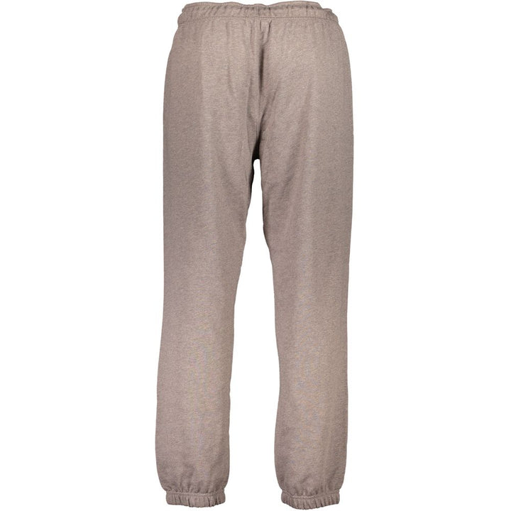 Calvin Klein Marrone Cotton Men&