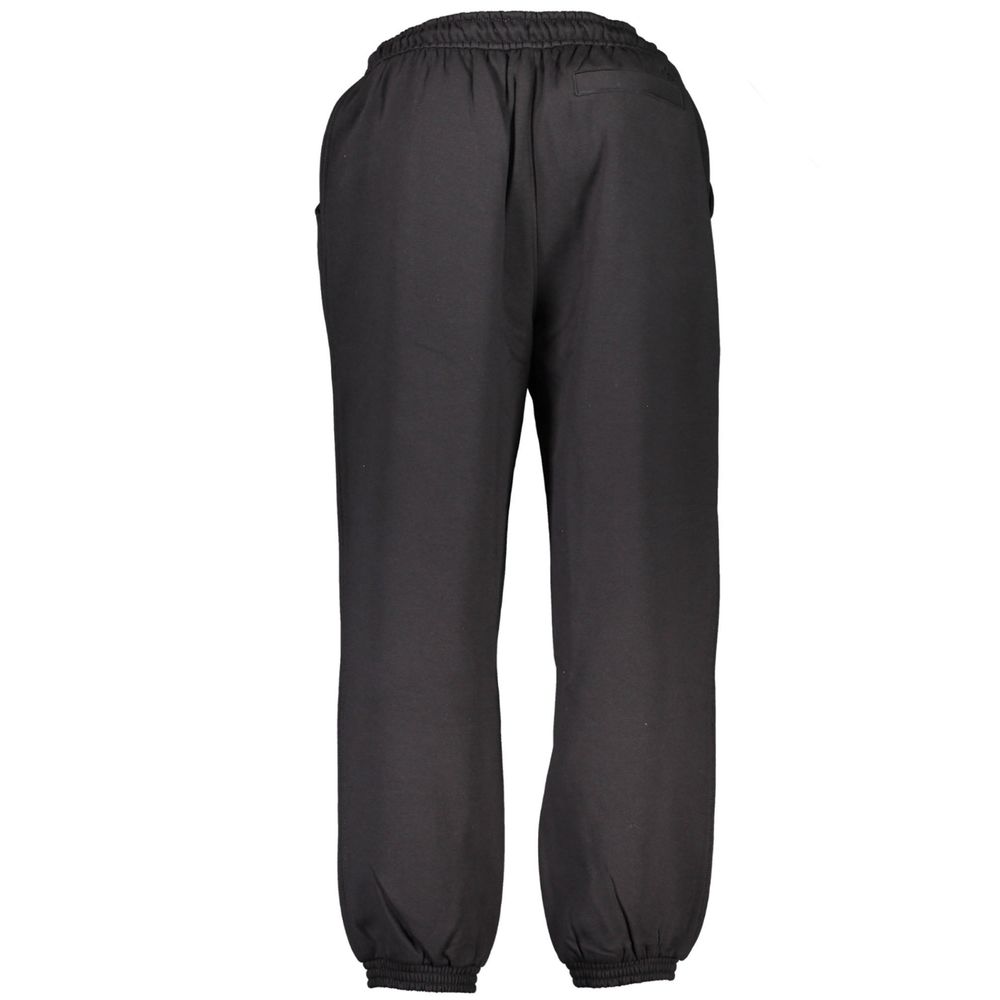 Calvin Klein Black Cotton Men&