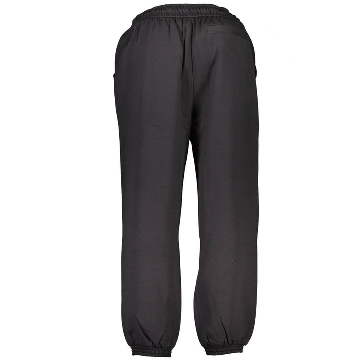 Calvin Klein Black Cotton Men&