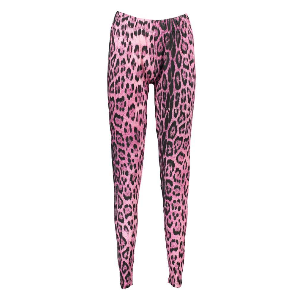 Cavalli Class Rosa Cotton Women&