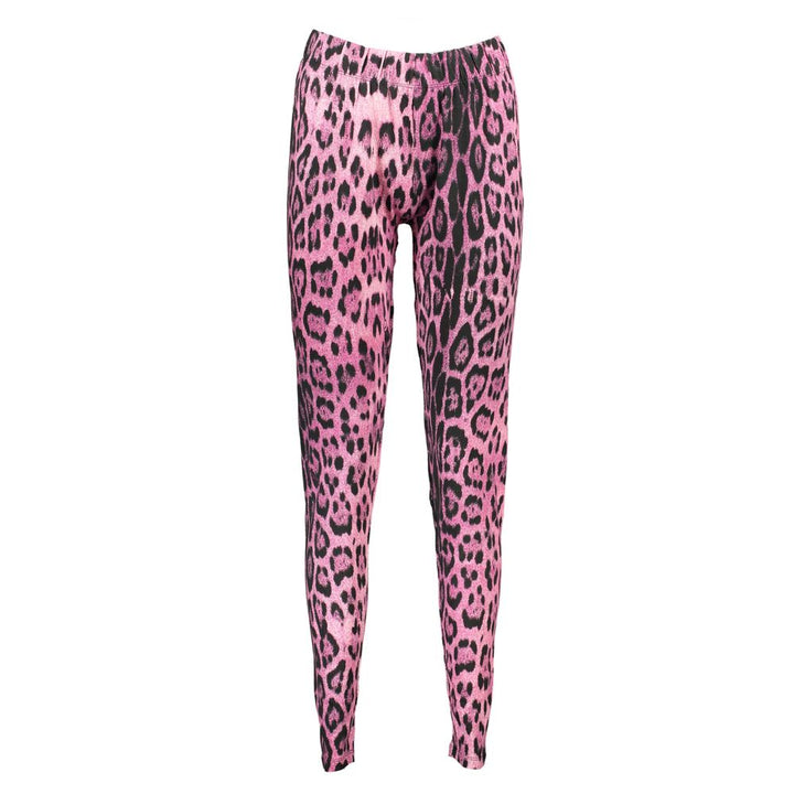 Cavalli Class Rosa Cotton Women&