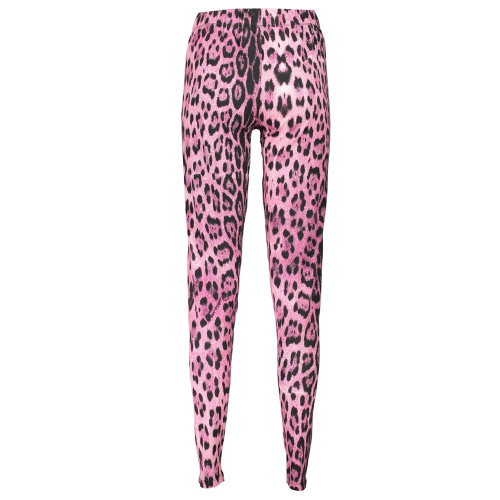 Cavalli Class Rosa Cotton Women&