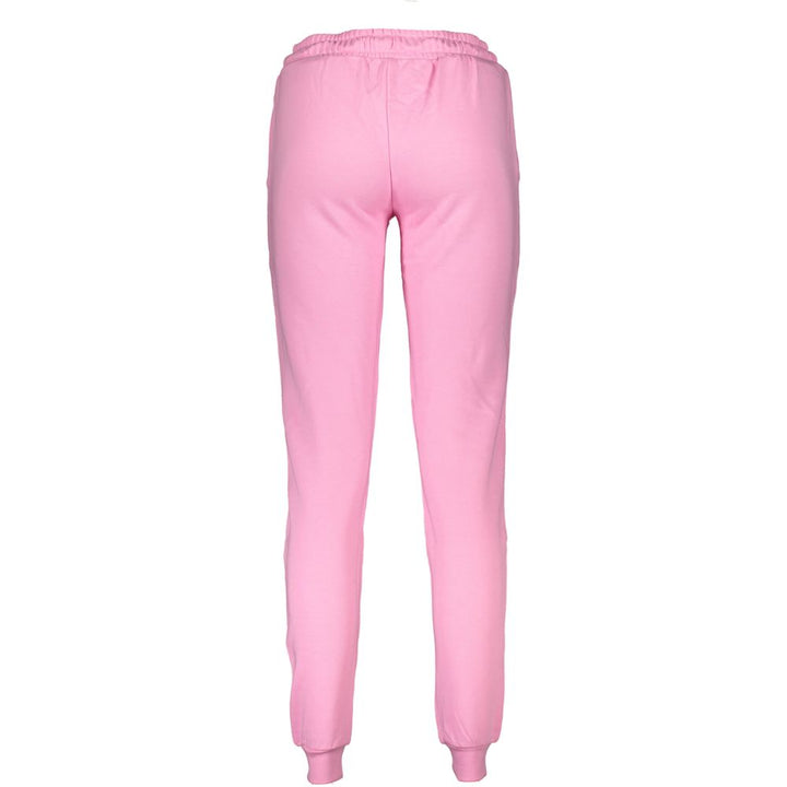 Cavalli Class Rosa Cotton Women&