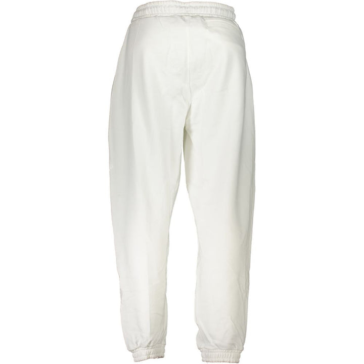 Calvin Klein Bianco Cotton Men&