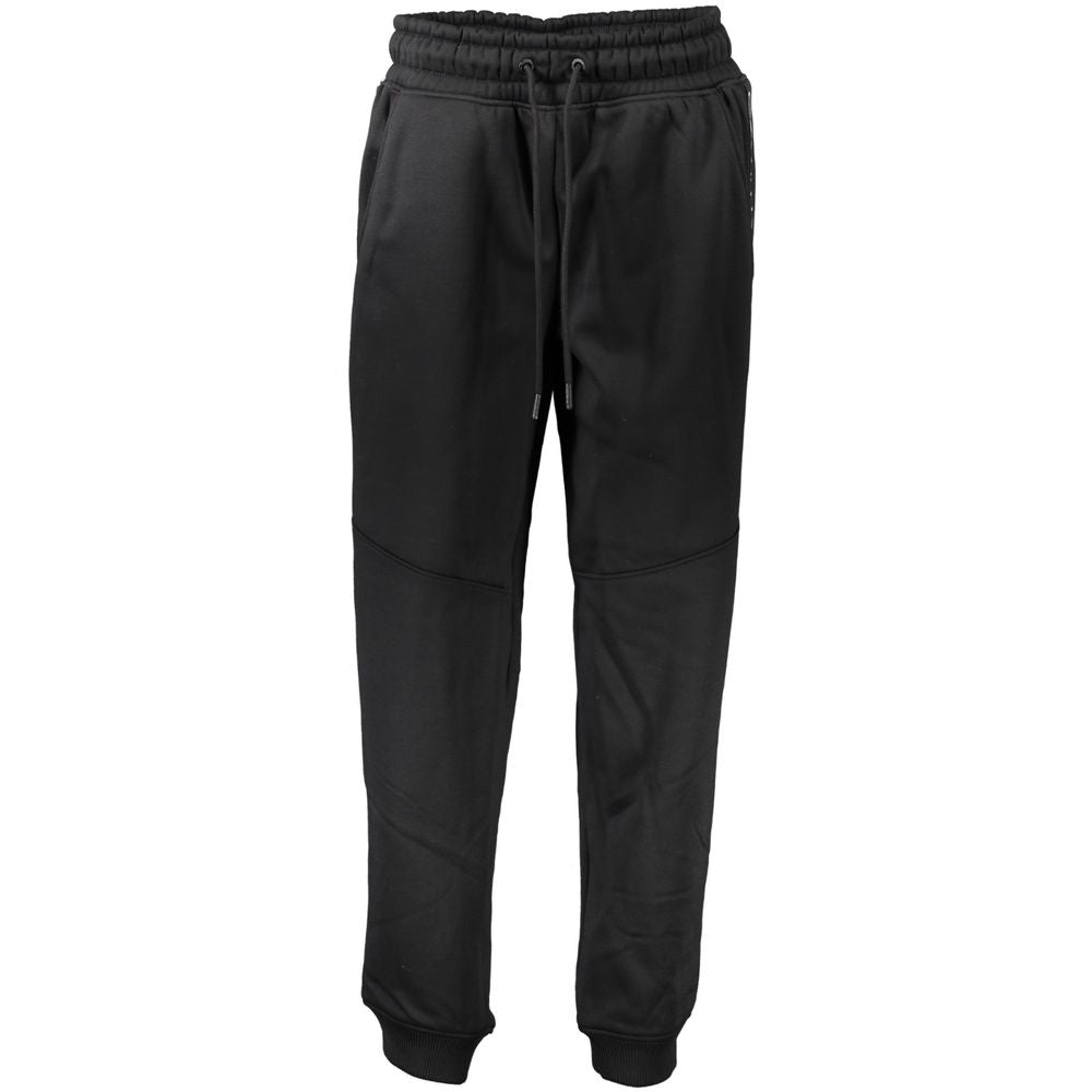 Calvin Klein Black Polyester Women&