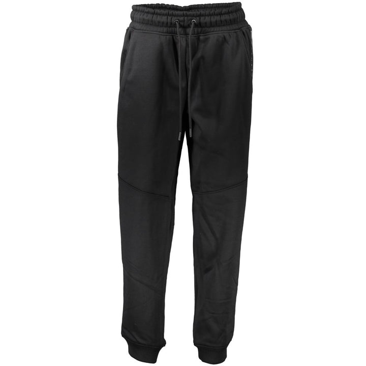 Calvin Klein Black Polyester Women&