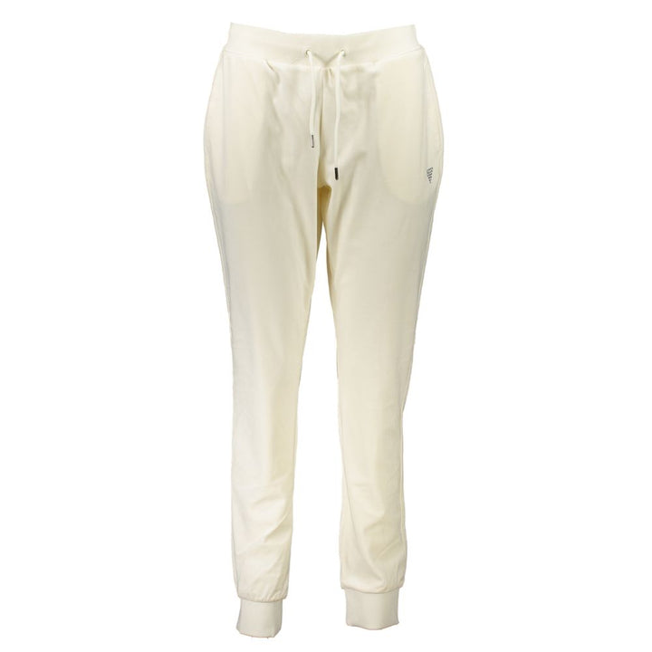 Guess Jeans White Polyester Women&