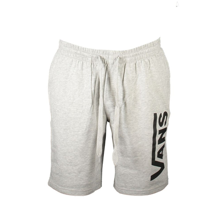 Vans Grigio Cotton Men&