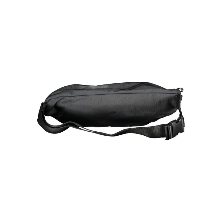 Calvin Klein Black Polyester Men&