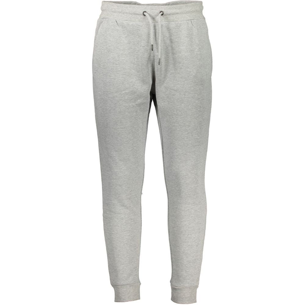 Cavalli Class Grigio Polyester Men&
