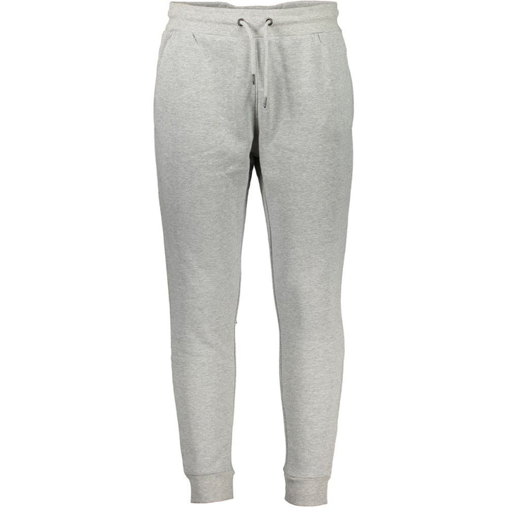 Cavalli Class Grigio Polyester Men&