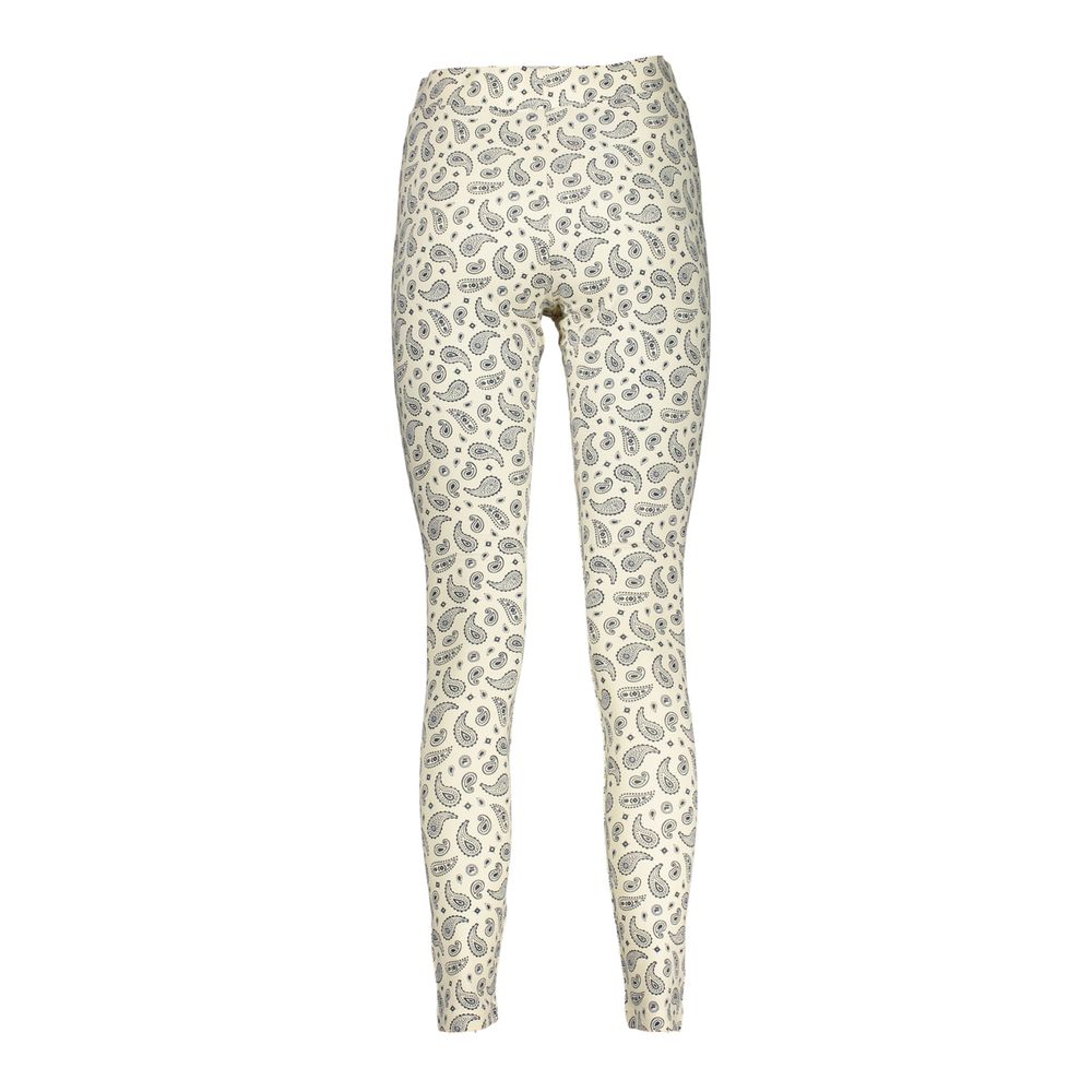 Fila White Cotton Women&