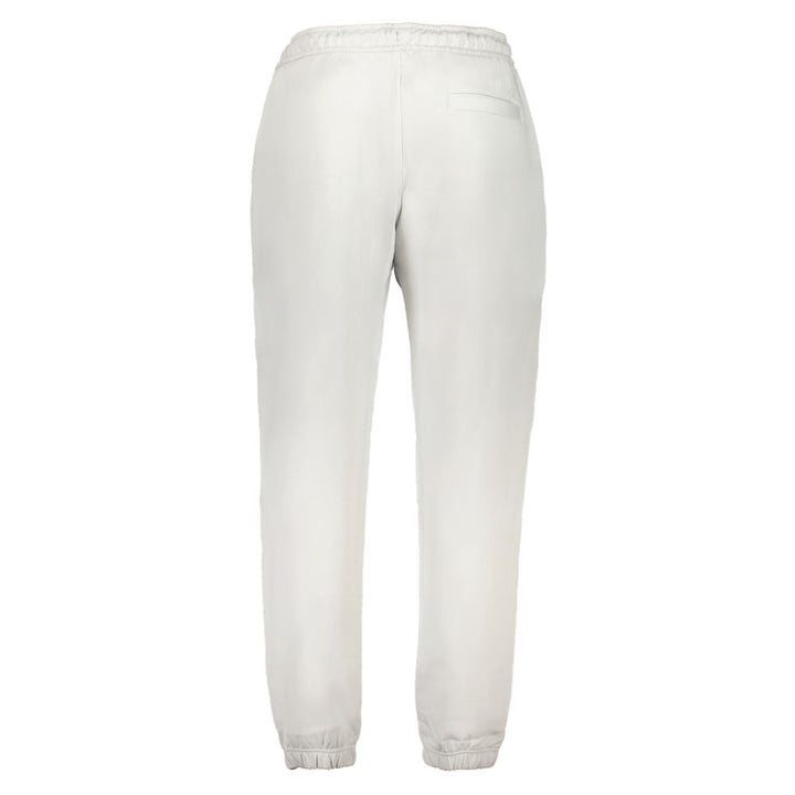 Calvin Klein Grigio Cotton Men&