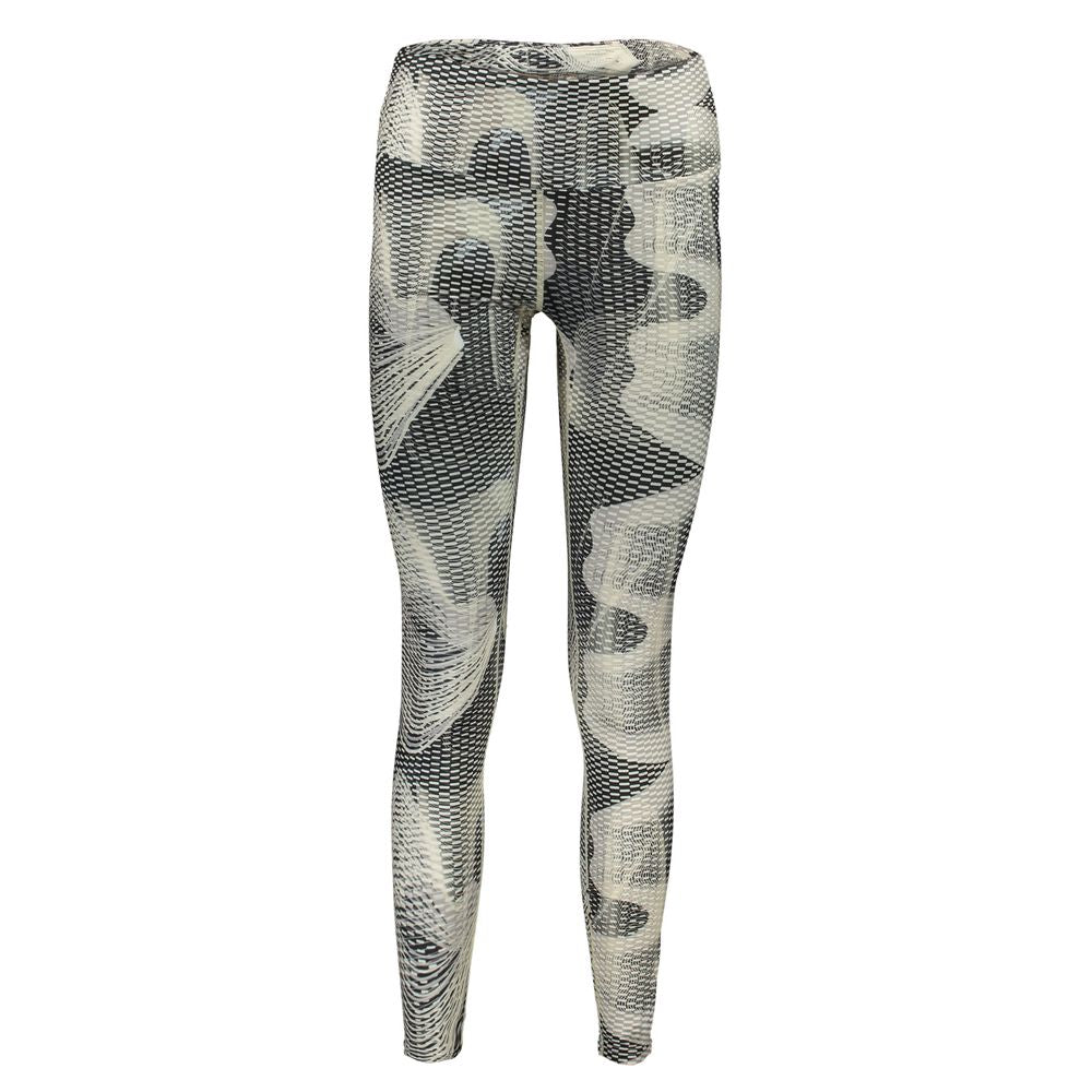 Fila Black Polyester Women&