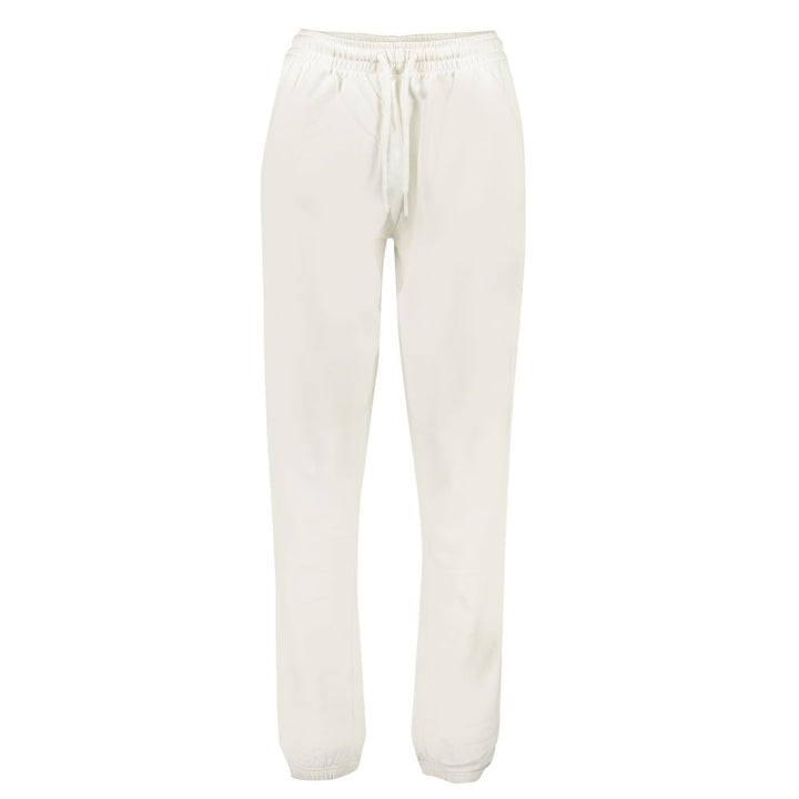 North Sails White Cotton Women&