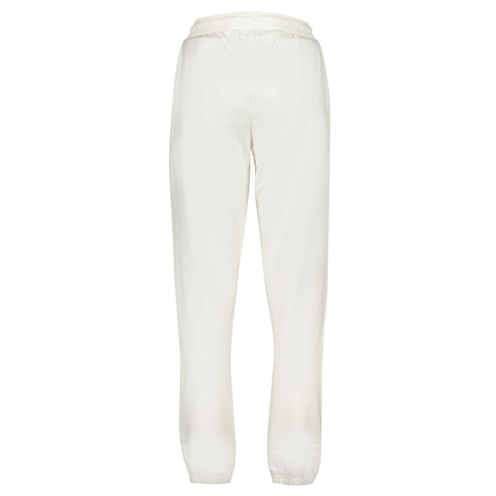 North Sails White Cotton Women&