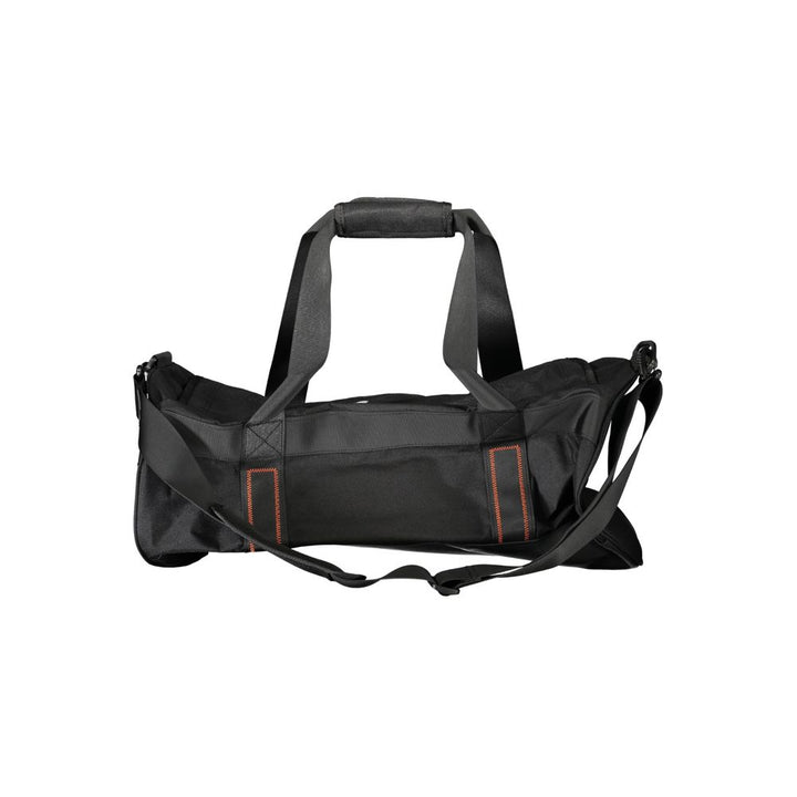 North Sails Black Polyester Men&
