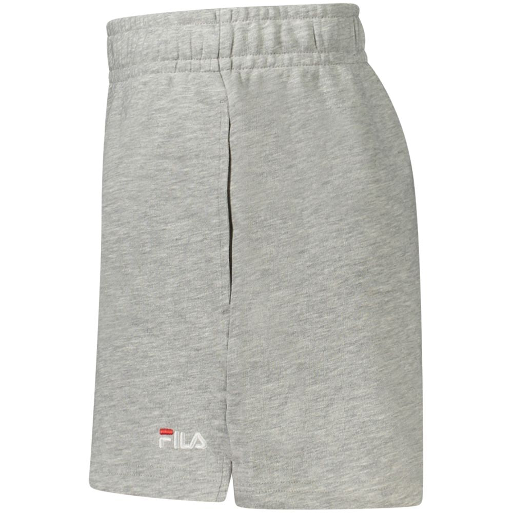 Fila Grigio Cotton Women&