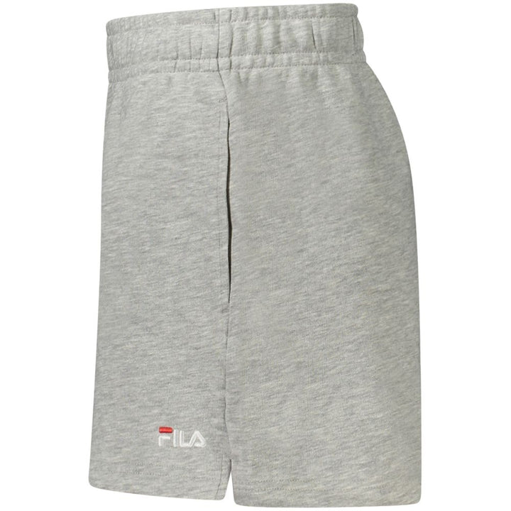 Fila Grigio Cotton Women&
