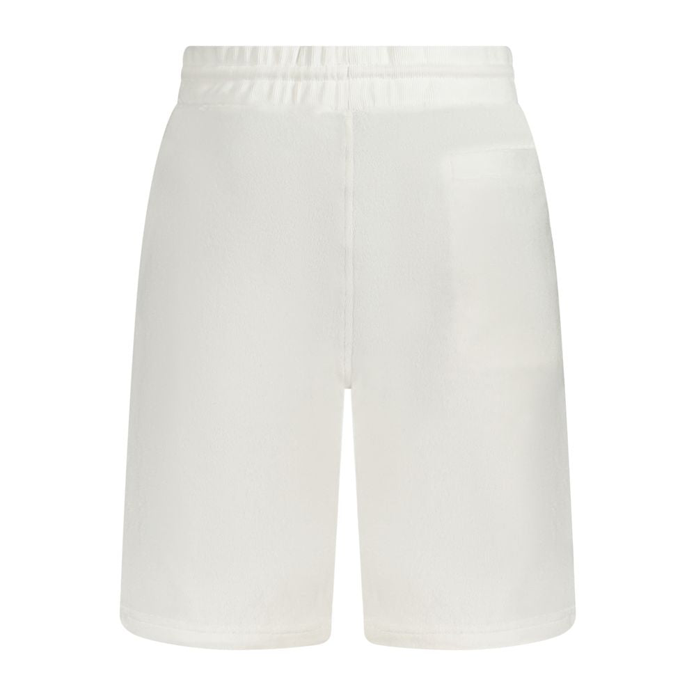 North Sails White Cotton Men&