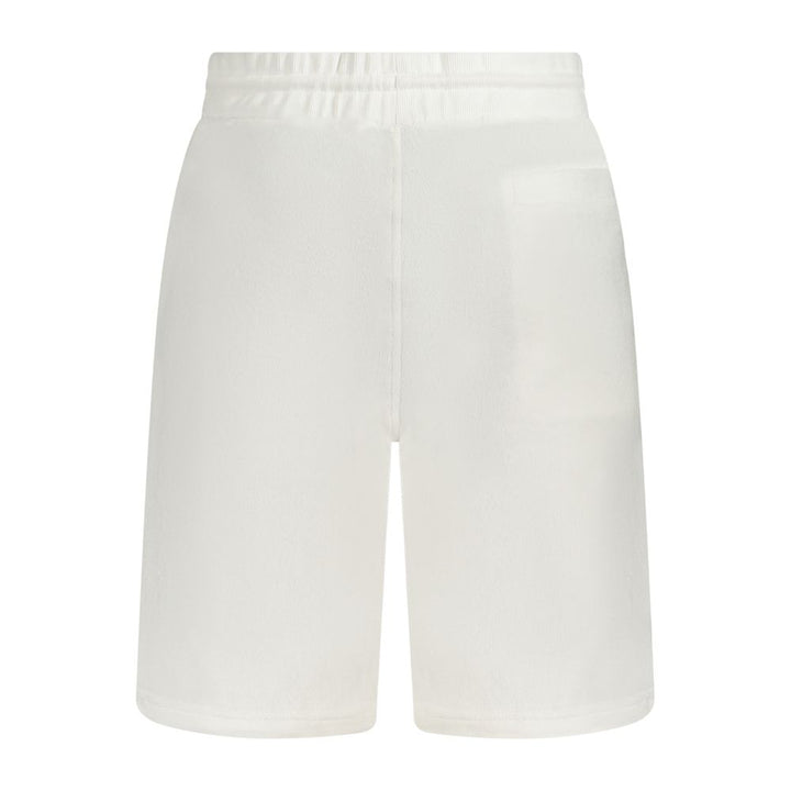 North Sails White Cotton Men&