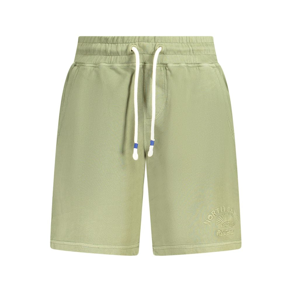 North Sails Verde Cotton Men&