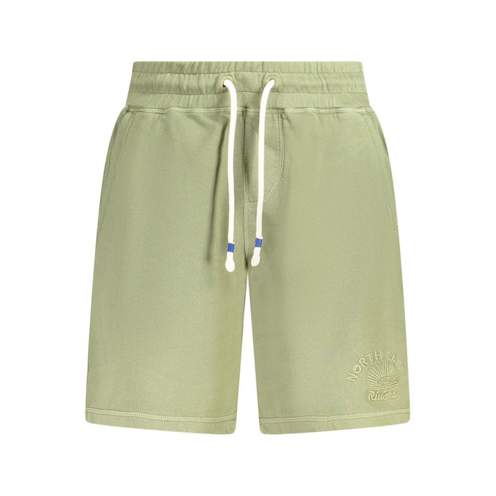 North Sails Verde Cotton Men&