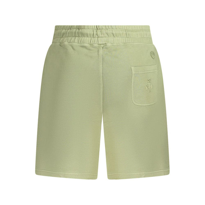 North Sails Verde Cotton Men&