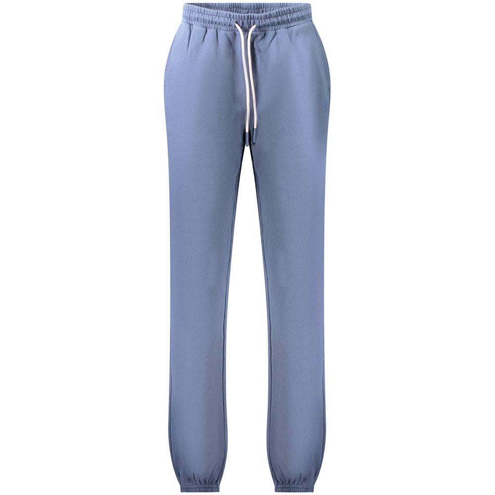 North Sails Blue Cotton Women&