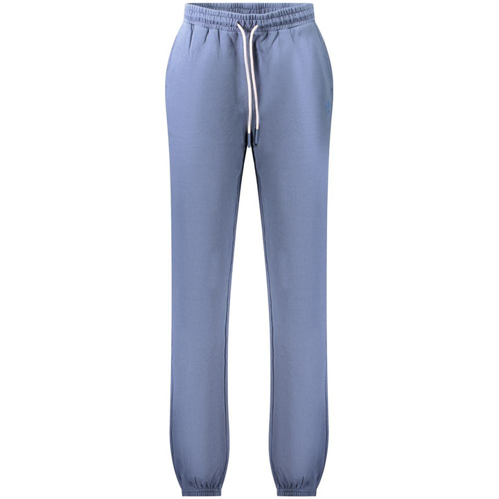 North Sails Blue Cotton Women&