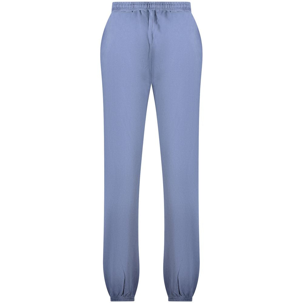 North Sails Blue Cotton Women&