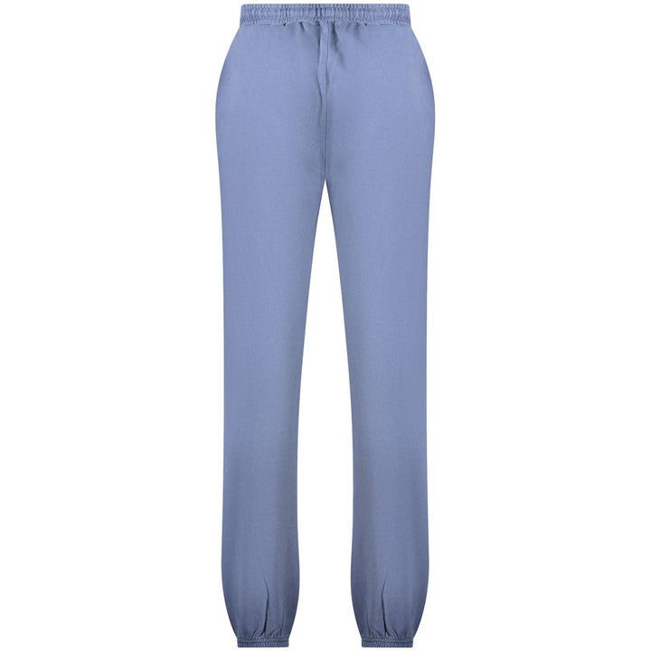 North Sails Blue Cotton Women&
