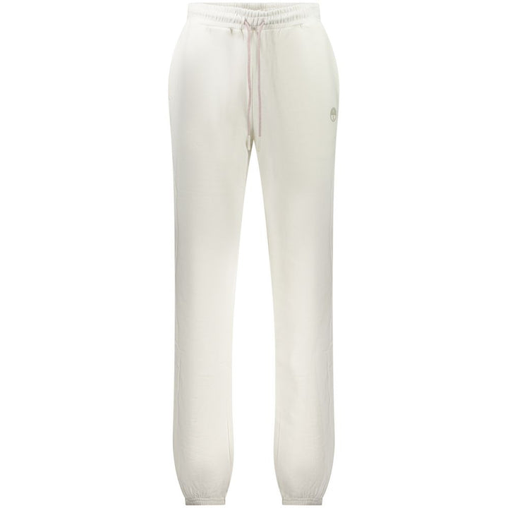 North Sails White Cotton Women&