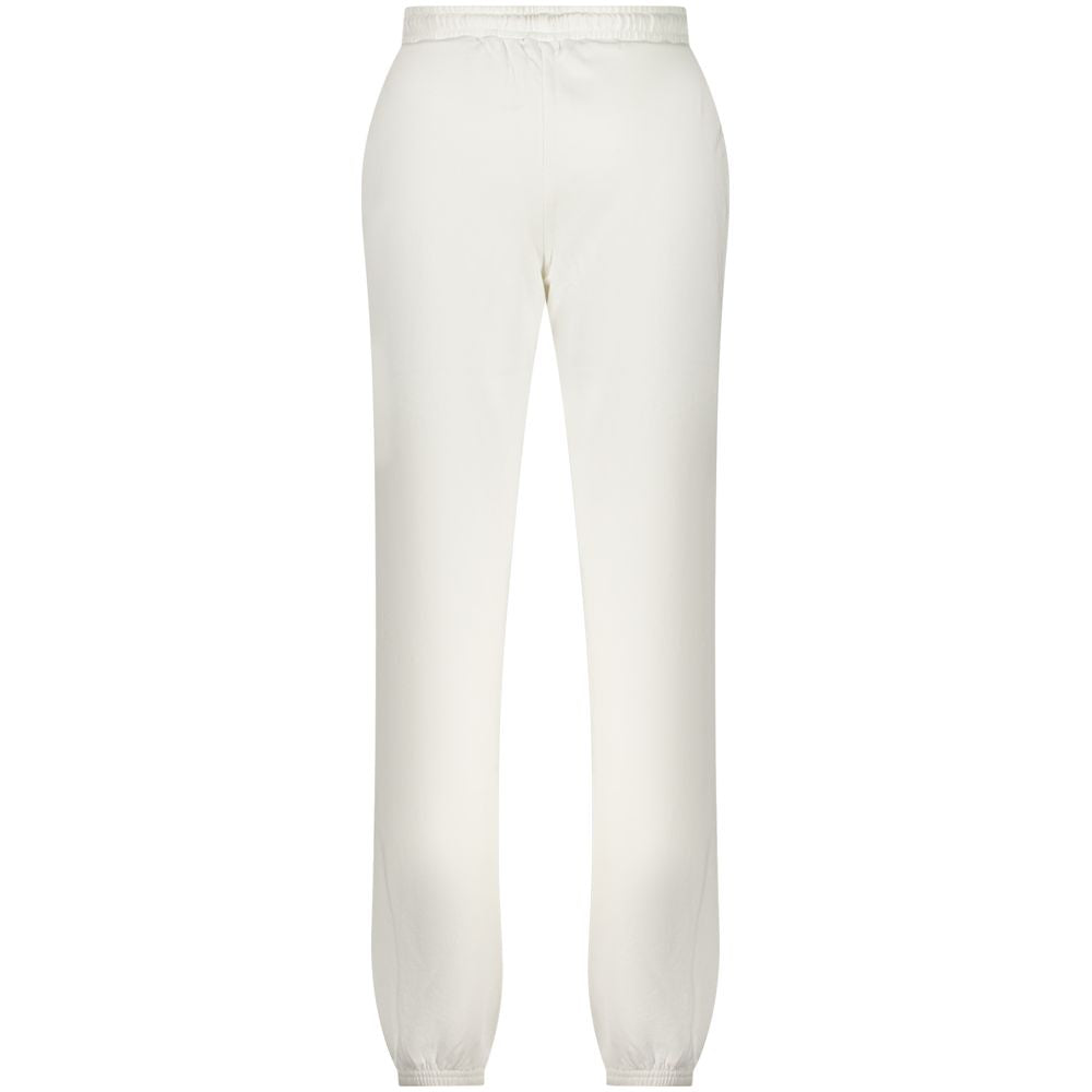 North Sails White Cotton Women&