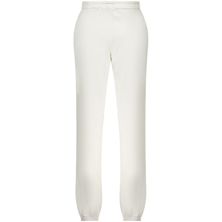 North Sails White Cotton Women&
