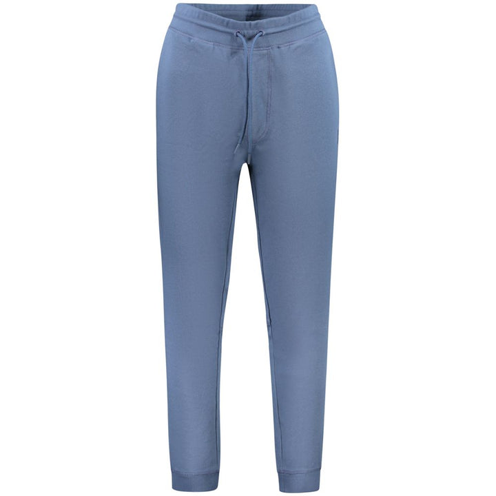 Hugo Boss Blu Cotton Men&
