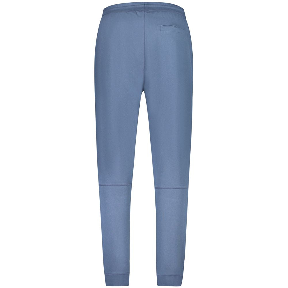 Hugo Boss Blu Cotton Men&