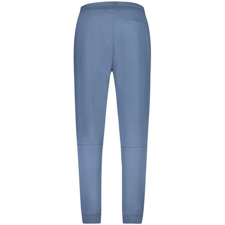 Hugo Boss Blu Cotton Men&