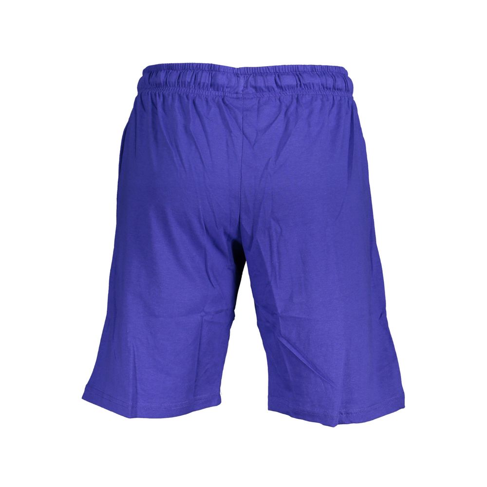 Norway 1963 Blue Cotton Men&