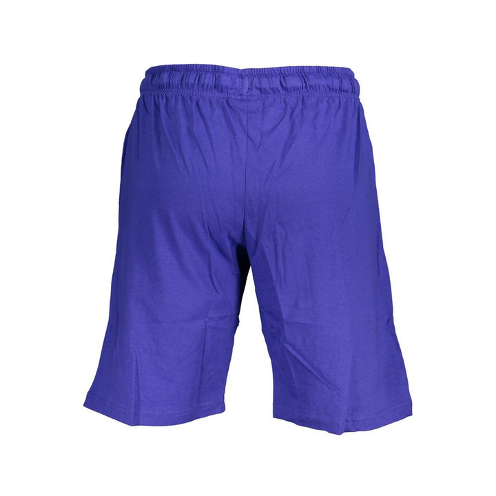 Norway 1963 Blue Cotton Men&
