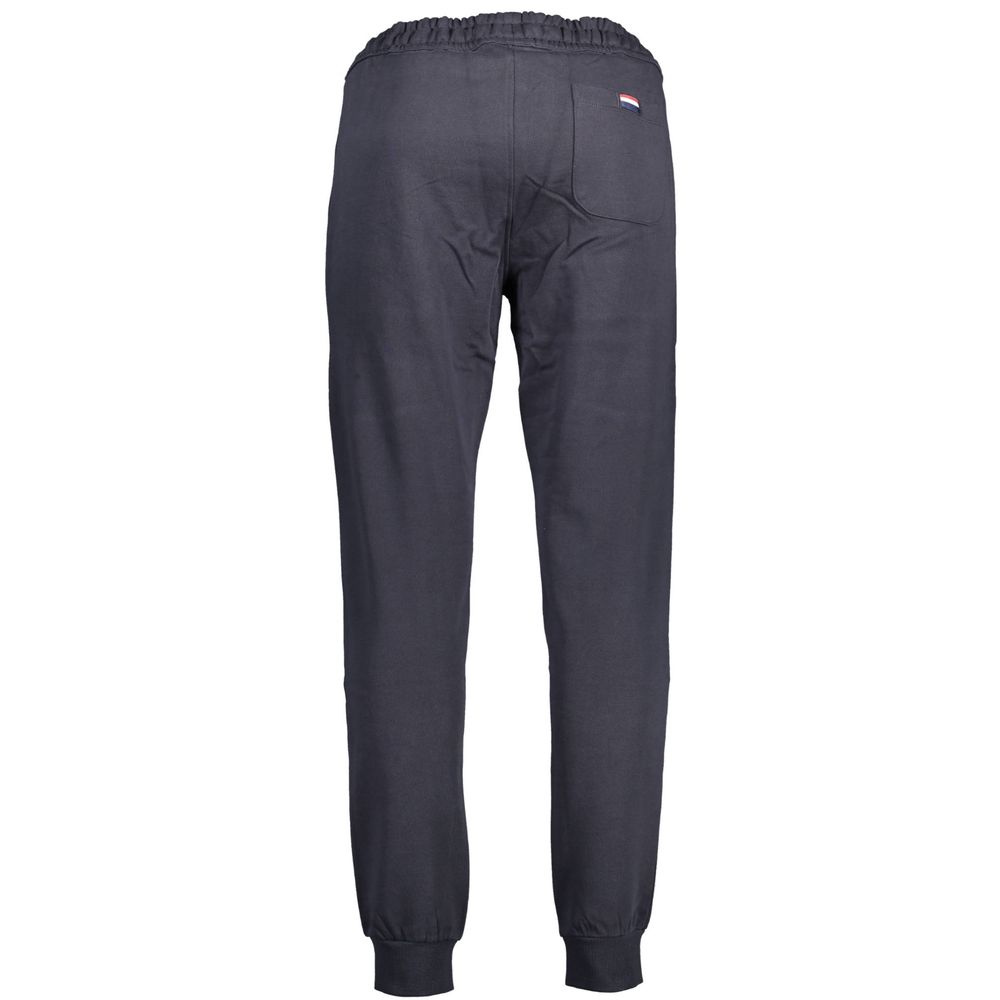 U.S. POLO ASSN. Blue Cotton Men&