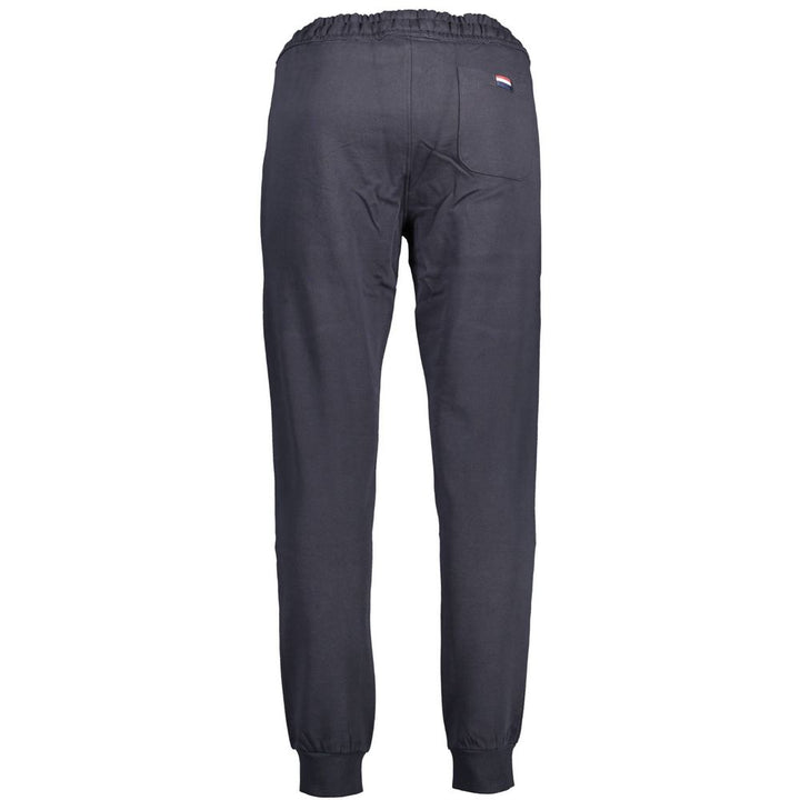 U.S. POLO ASSN. Blue Cotton Men&