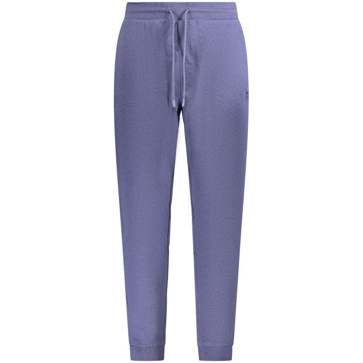 Hugo Boss Blu Cotton Men&