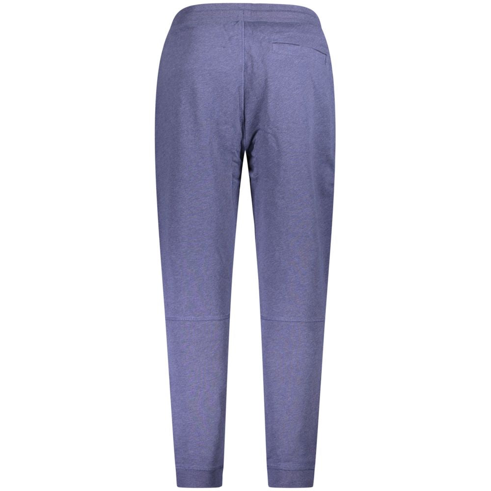 Hugo Boss Blu Cotton Men&
