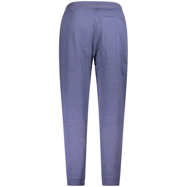 Hugo Boss Blu Cotton Men&