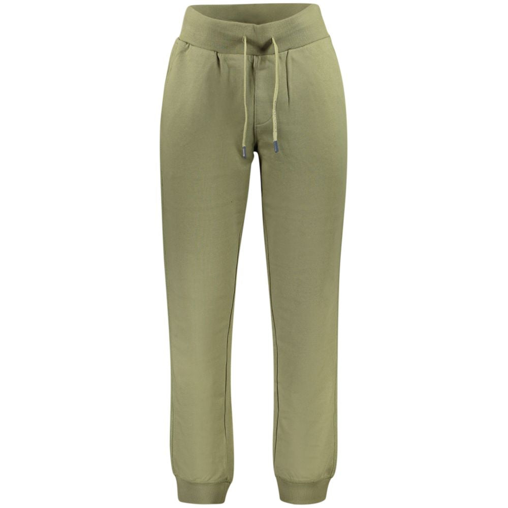 North Sails Verde Cotton Men&